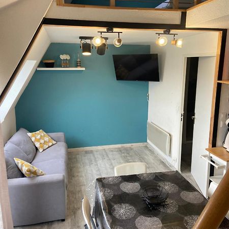 Apartamento Duplex A 150 Metres De La Mer Villers-sur-Mer Exterior foto