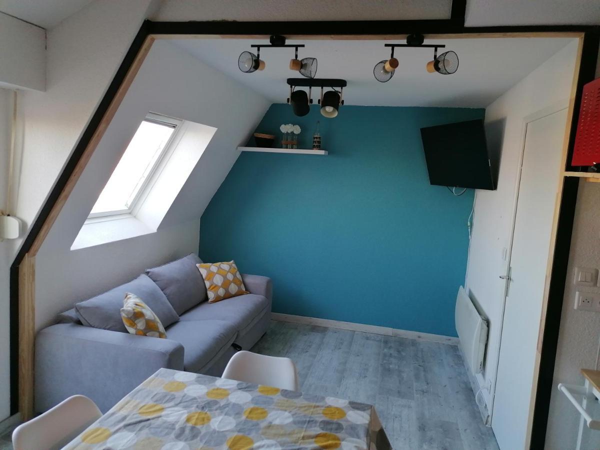 Apartamento Duplex A 150 Metres De La Mer Villers-sur-Mer Exterior foto