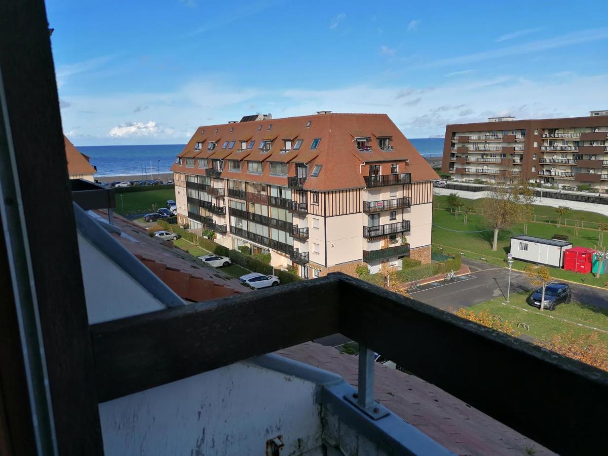 Apartamento Duplex A 150 Metres De La Mer Villers-sur-Mer Exterior foto