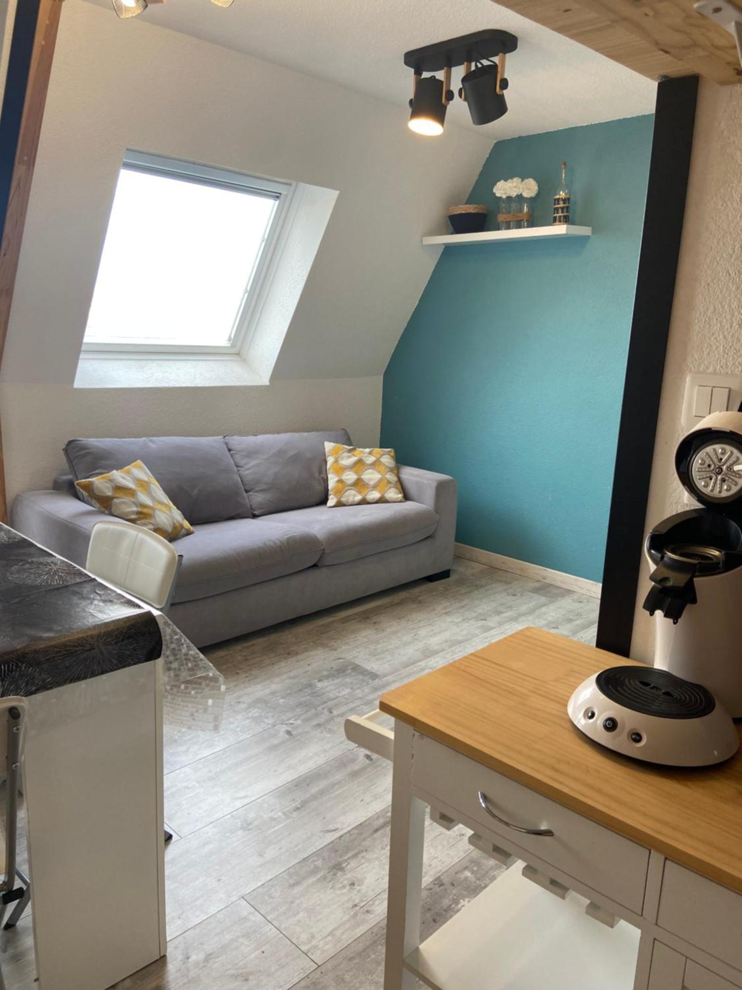Apartamento Duplex A 150 Metres De La Mer Villers-sur-Mer Exterior foto