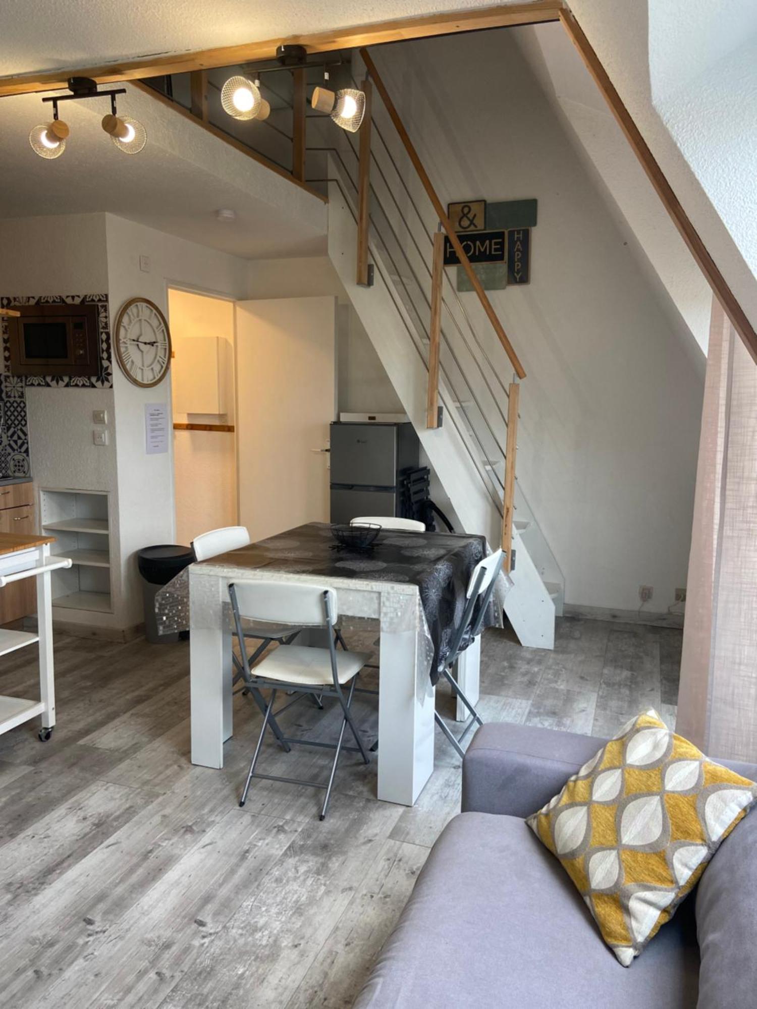 Apartamento Duplex A 150 Metres De La Mer Villers-sur-Mer Exterior foto