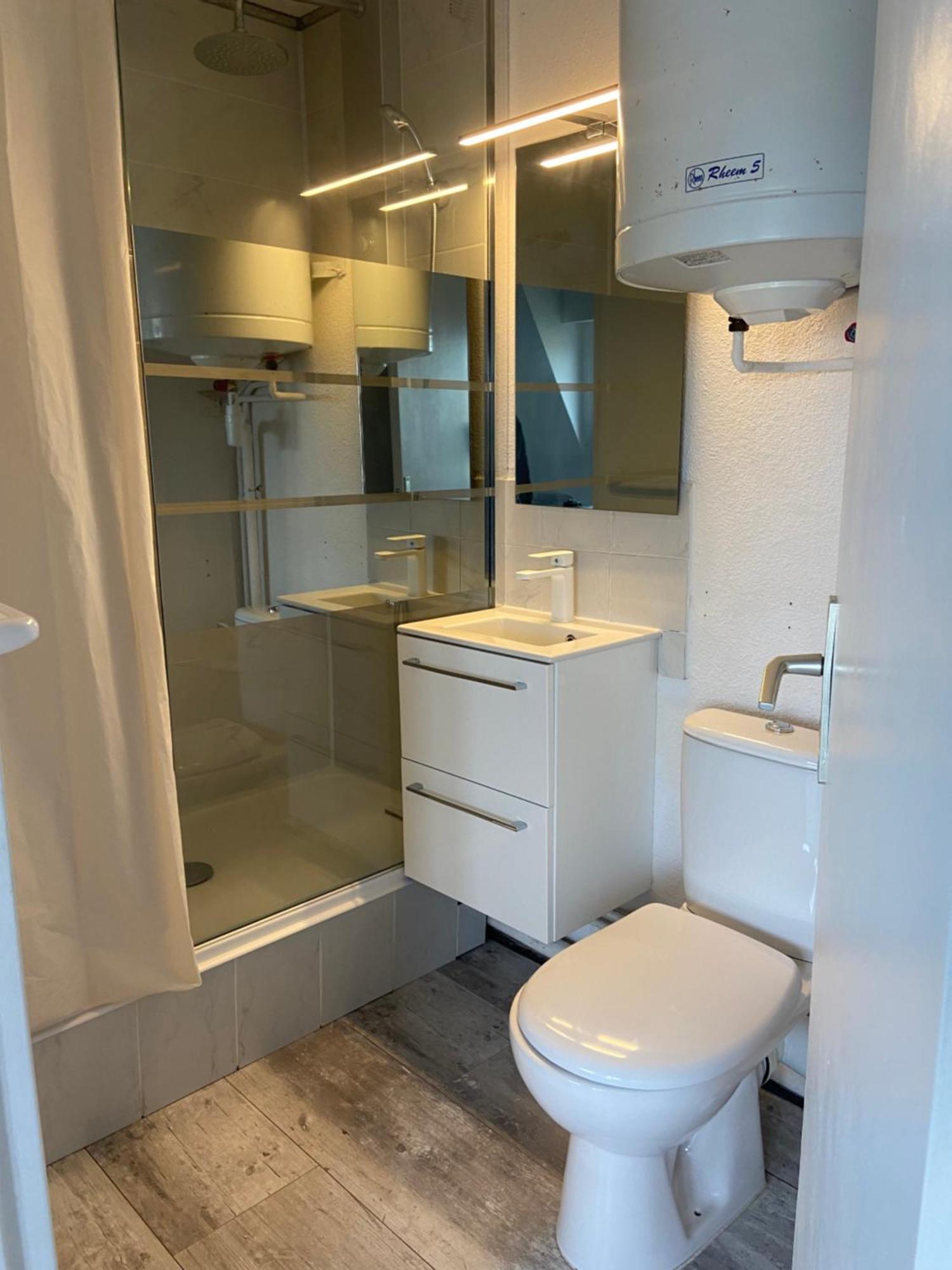 Apartamento Duplex A 150 Metres De La Mer Villers-sur-Mer Exterior foto