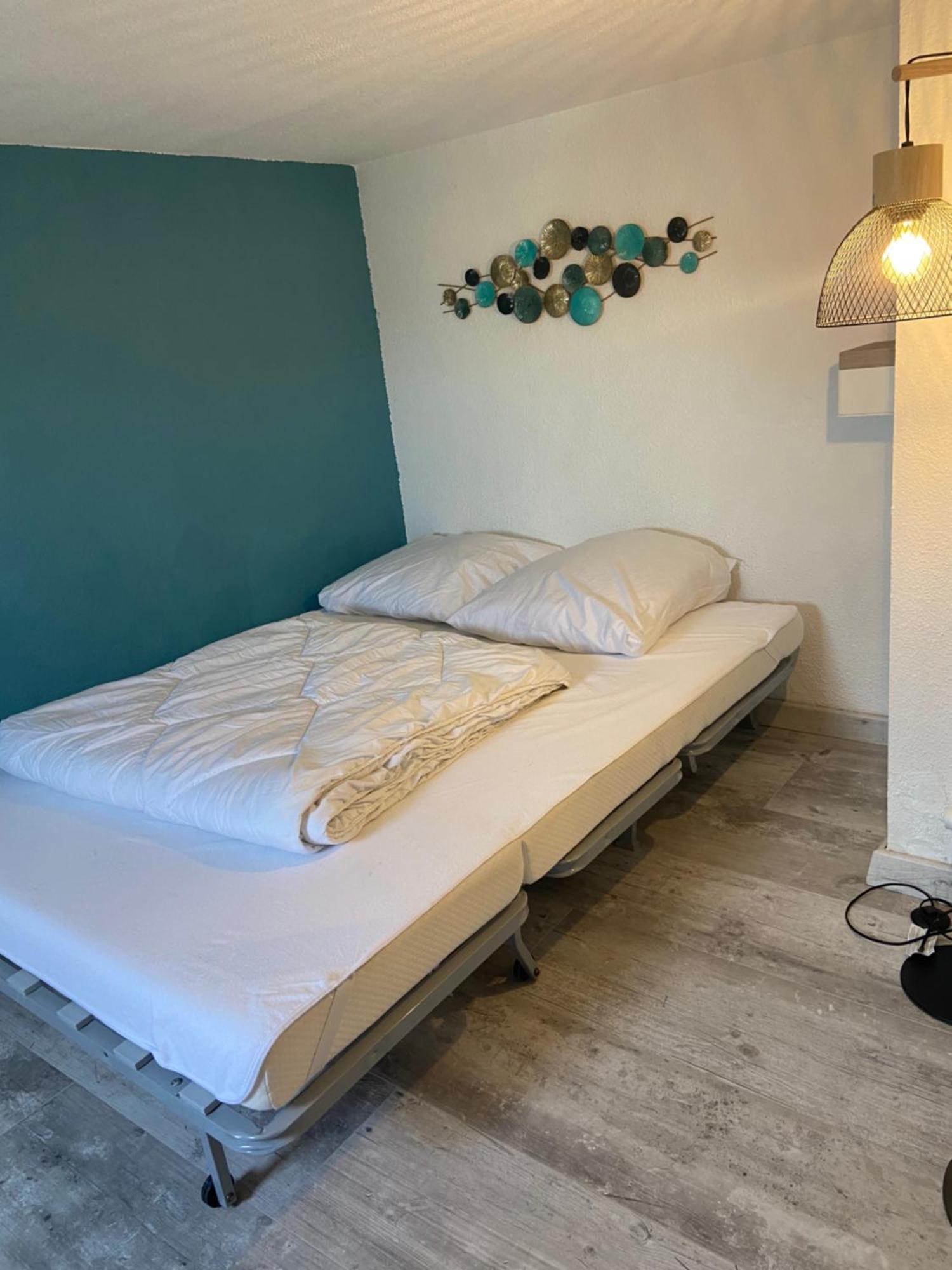 Apartamento Duplex A 150 Metres De La Mer Villers-sur-Mer Exterior foto